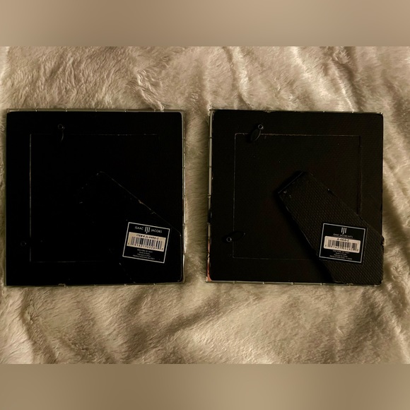 *NEW* Isaac Jacobs Jewel Frames (set of 2 - red and green) - Picture 8 of 8